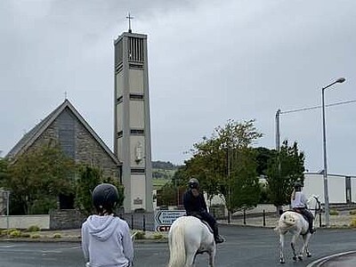 Irland Mia B. - Sligo