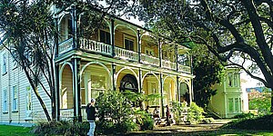 Auckland - Neuseeland