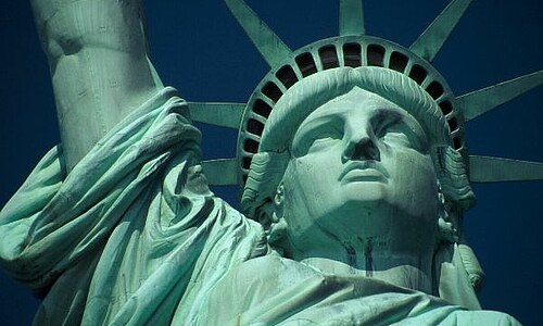 New York - USA