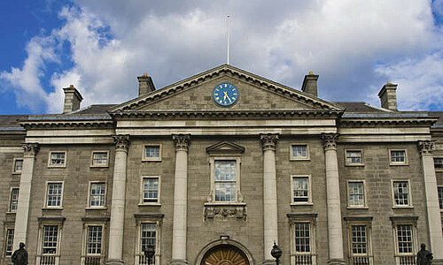Dublin - Irland