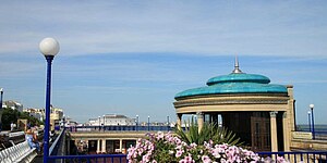 Eastbourne - England