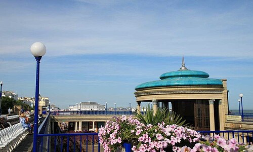 Eastbourne - England