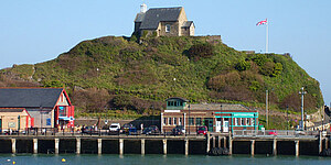 Ilfracombe - England