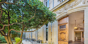 Montpellier - Frankreich