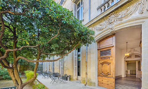 Montpellier - Frankreich