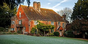 Winchester - England