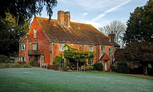 Winchester - England