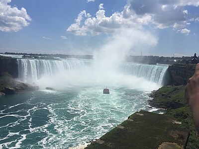 Kanada Leonard W. - Toronto