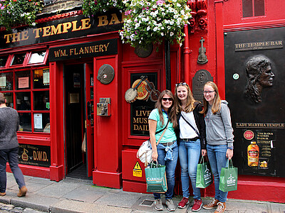 Irland