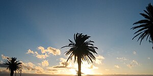 Kapstadt - Südafrika
