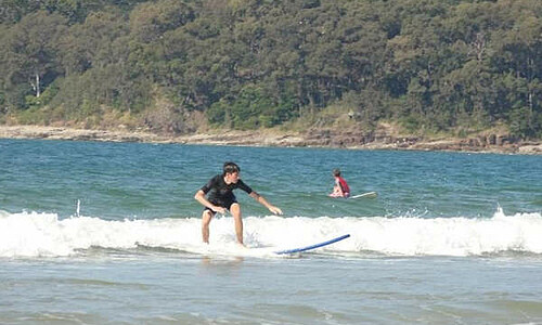 Noosa - Australien