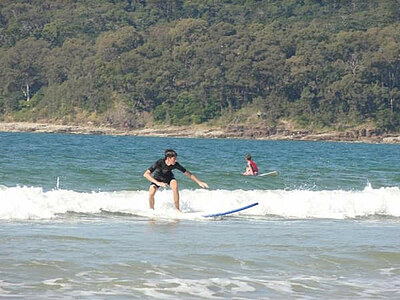 Y-NOO-Surf 