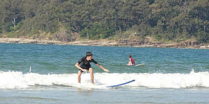 Noosa - Australien