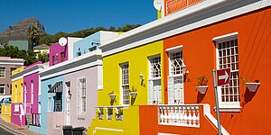 Kapstadt - Südafrika