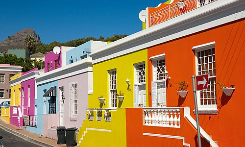Kapstadt - Südafrika