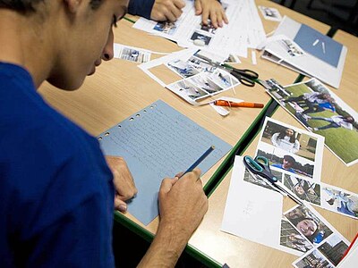 Englisch lernen in St. Albans