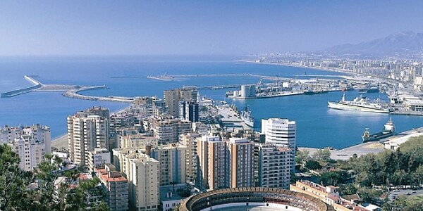 Carl Duisberg Sprachreisen für Erwachsene - Málaga - Spanien