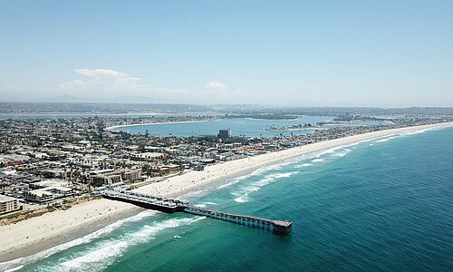 San Diego - USA
