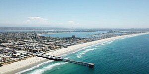 San Diego - USA