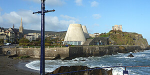 Ilfracombe - England