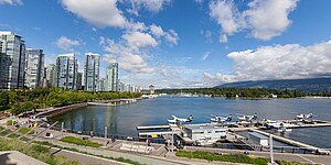 Vancouver - Kanada