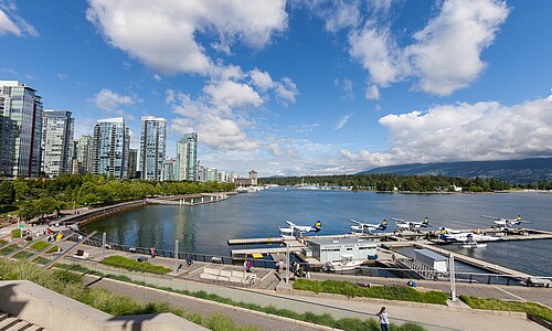 Vancouver - Kanada