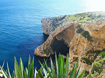 Englisch lernen in St. Paul’s Bay