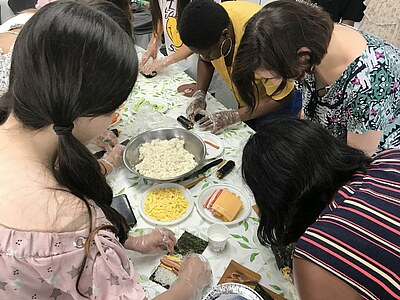 Koreanisch lernen in Seoul