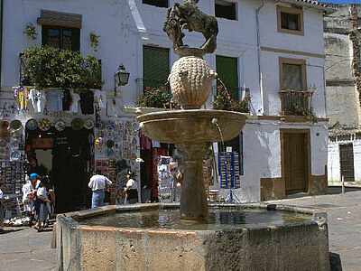 Spanisch lernen in Málaga