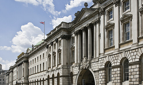 London - England