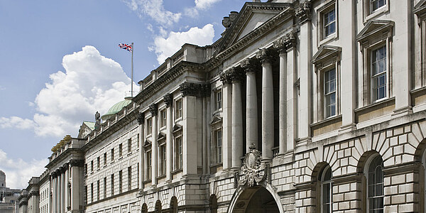 Carl Duisberg Sprachreisen für Schüler - London - England