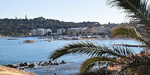 Carl Duisberg Sprachreisen für Schüler - Antibes/ Juan-les-Pins - Frankreich