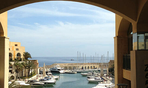 St. Julians - Malta