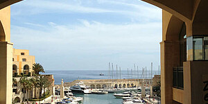 St. Julians - Malta