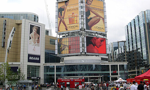 Toronto - Kanada