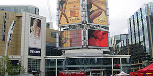 Toronto - Kanada