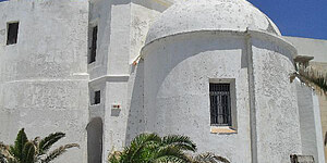 Cádiz - Spanien