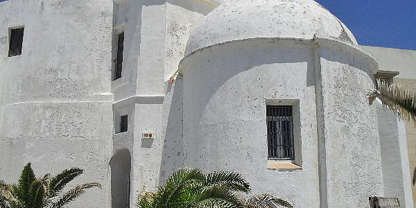 Carl Duisberg Sprachreisen für Schüler - Cádiz - Spanien