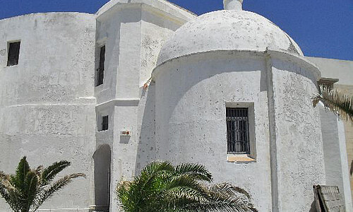 Cádiz - Spanien