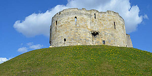 York - England