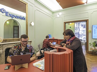 Spanisch lernen in Buenos Aires