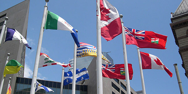Carl Duisberg Sprachreisen für Schüler - Toronto - Kanada