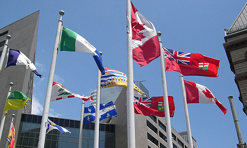 Toronto - Kanada