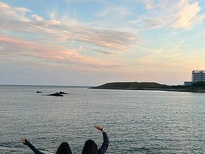 England Clara D. - Jersey