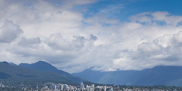 Carl Duisberg Sprachreisen für Erwachsene - Vancouver - Kanada