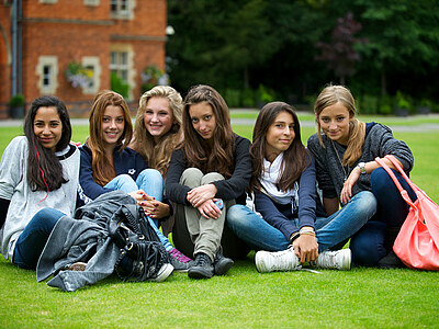 England Laura C. - Oxford