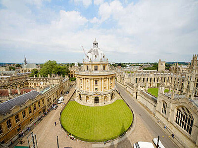 England Maximilian H. - Oxford