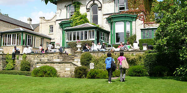 Carl Duisberg Sprachreisen für Berufstätige - York - England