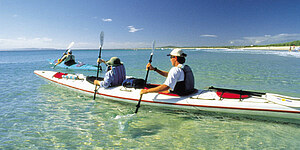 Noosa - Australien