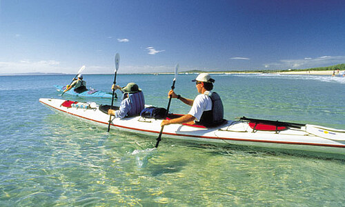 Noosa - Australien